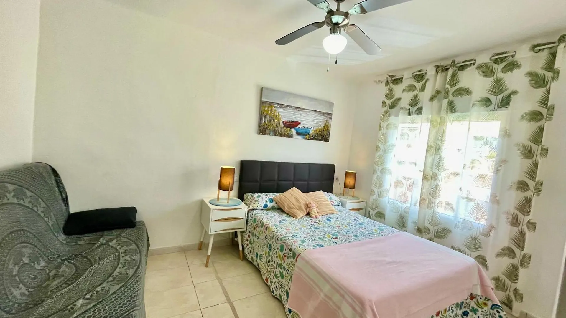 Apartment Meddays Apartamento Montemar Miami Playa