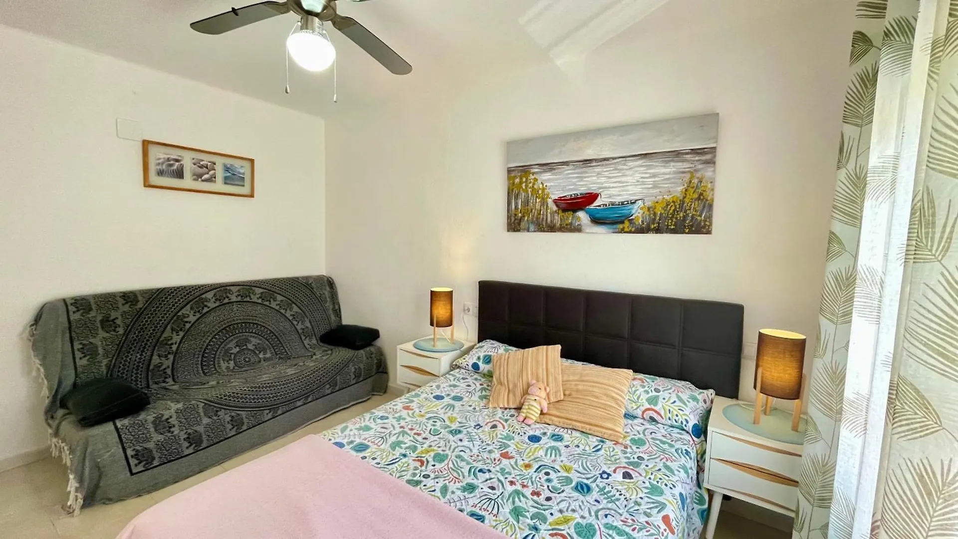 Meddays Apartamento Montemar Miami Playa Spain