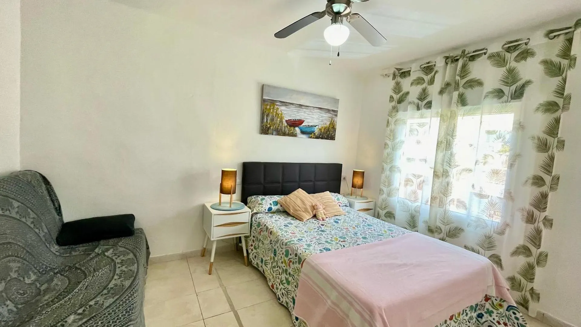 Meddays Apartamento Montemar Miami Playa